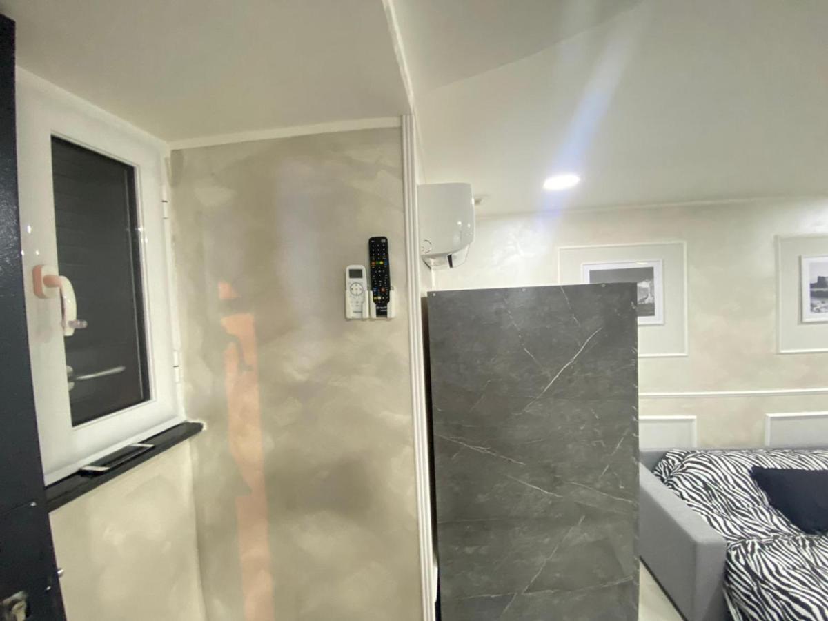 Ester Houses2 Appartement *
