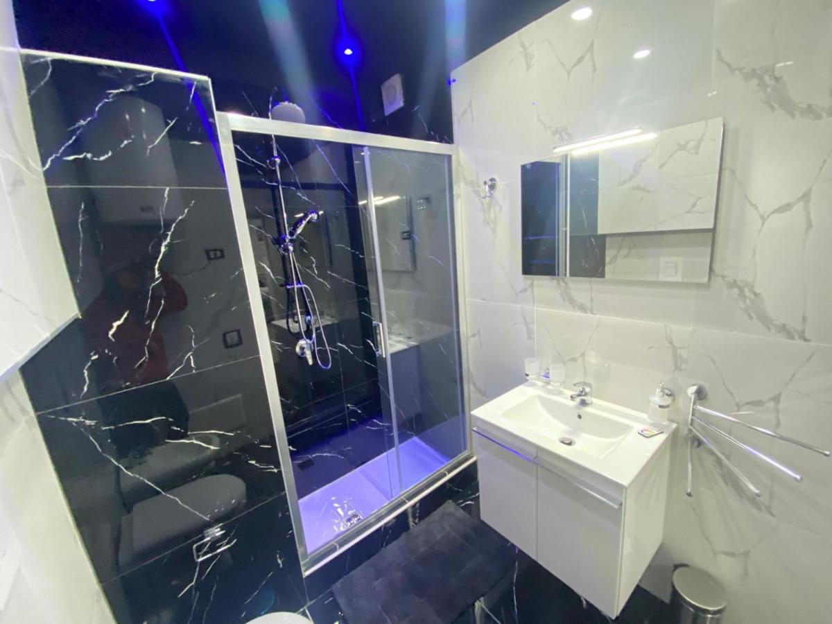 Appartement Ester Houses2 *