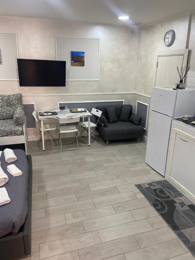 Appartement Ester Houses2 *