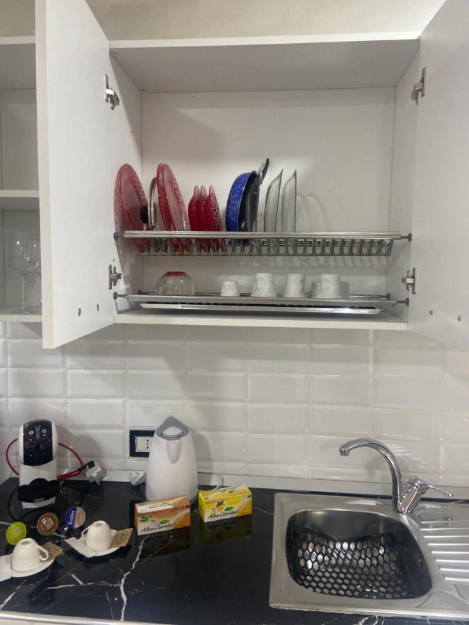 Appartement Ester Houses2 *